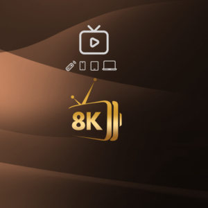 اشتراك سترونج STRONG 8K