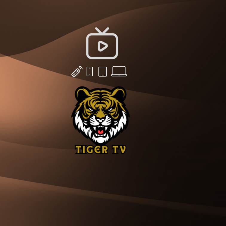 اشتراكات تايقر TIGER TV